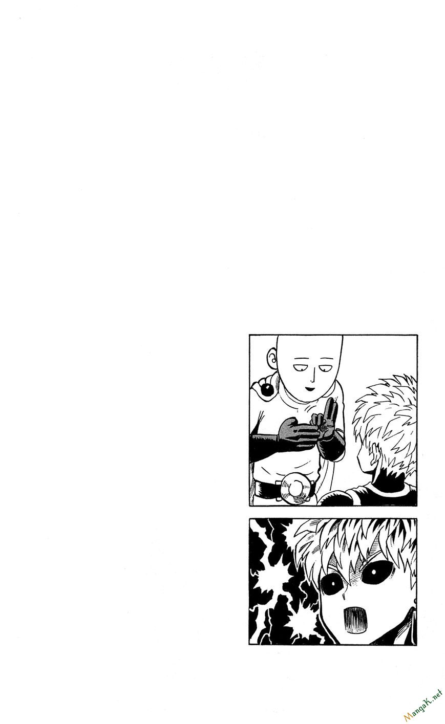 Onepunch Man: Chương 48.5