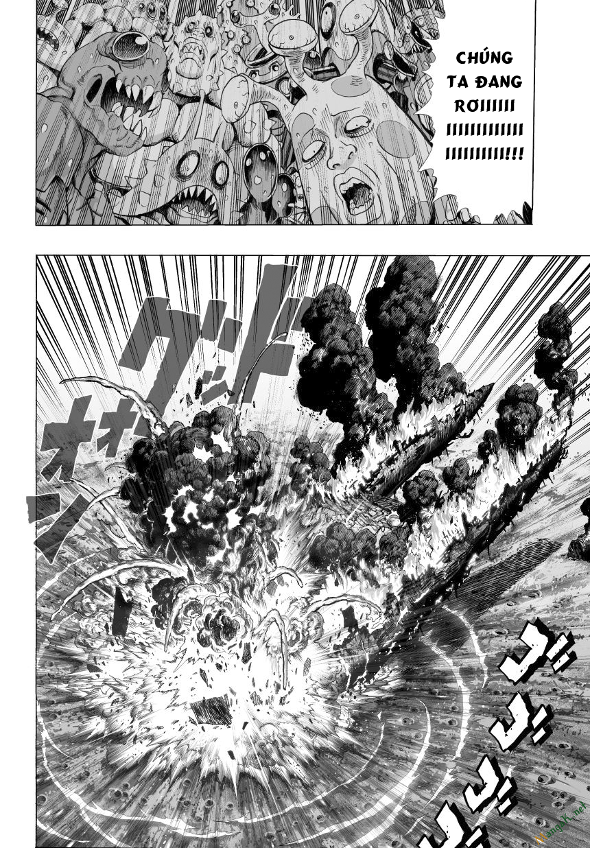 Onepunch Man: Chương 48