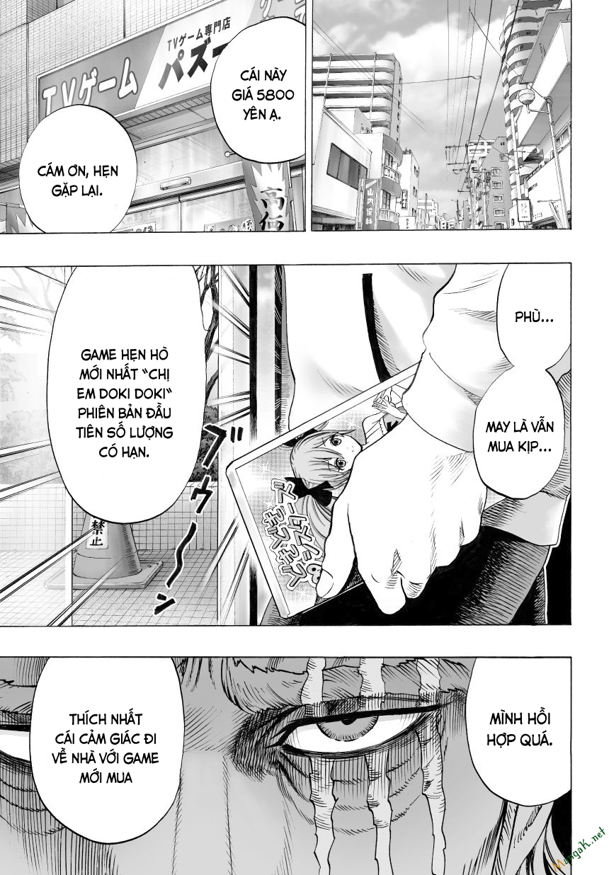 Onepunch Man: Chương 49