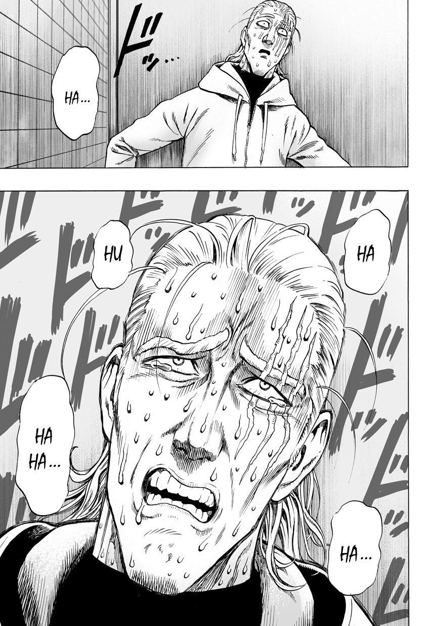 Onepunch Man: Chương 50