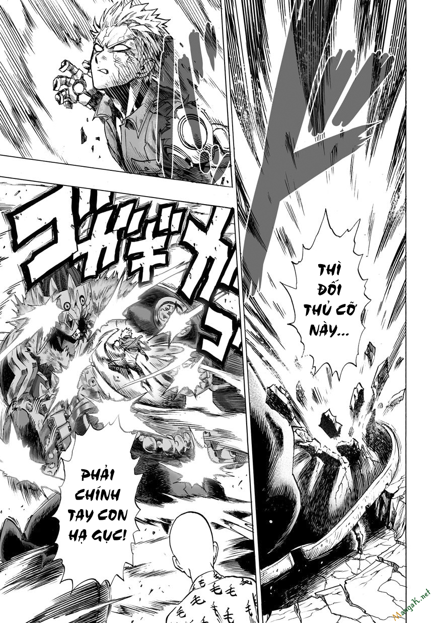Onepunch Man: Chương 51