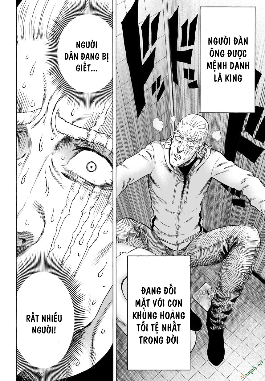 Onepunch Man: Chương 51