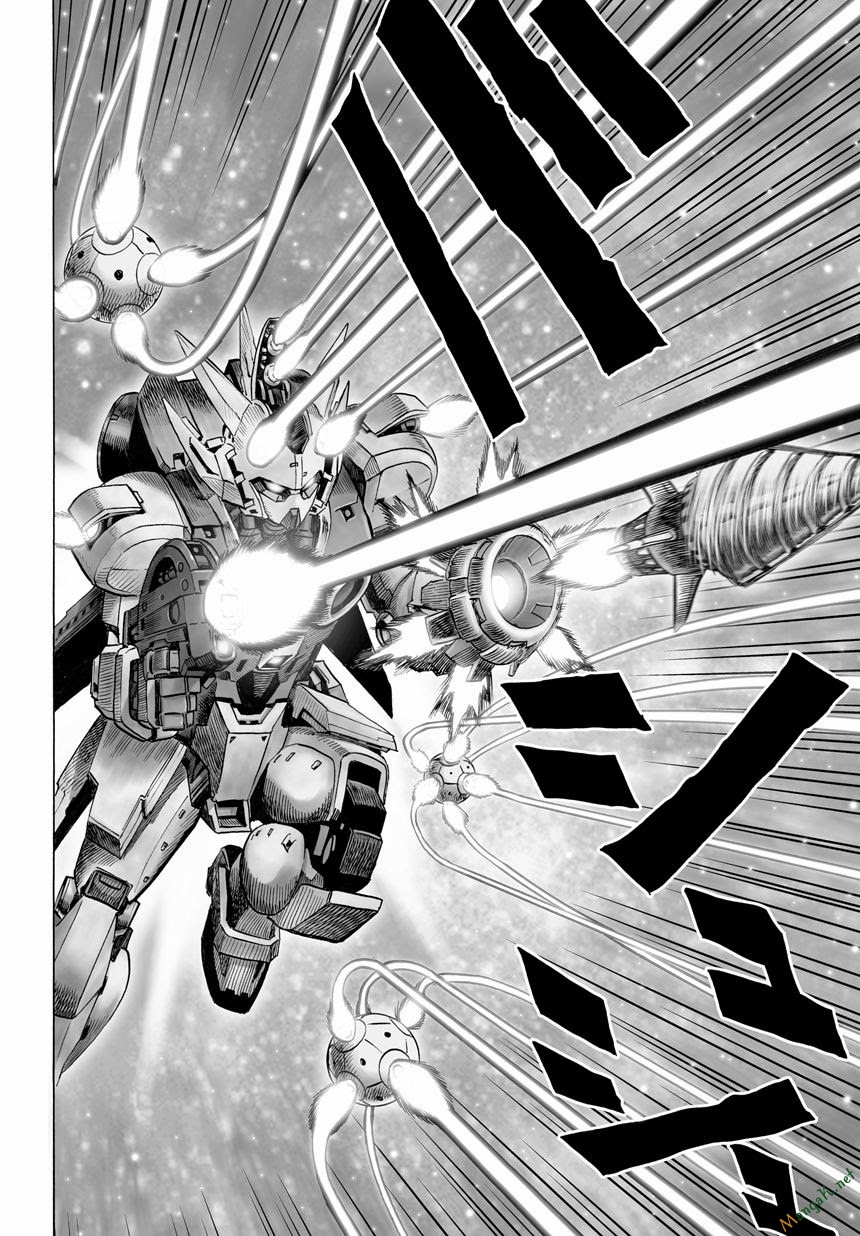 Onepunch Man: Chương 53