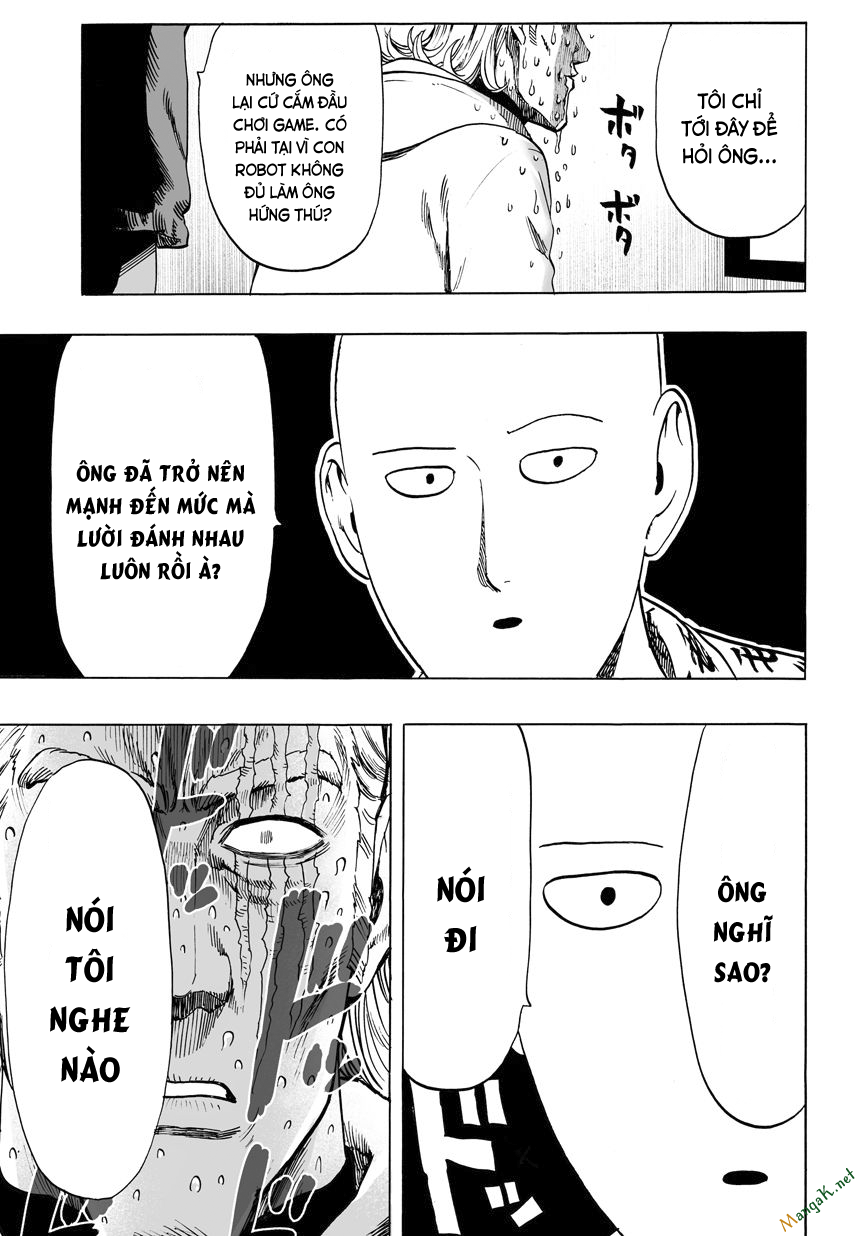 Onepunch Man: Chương 53