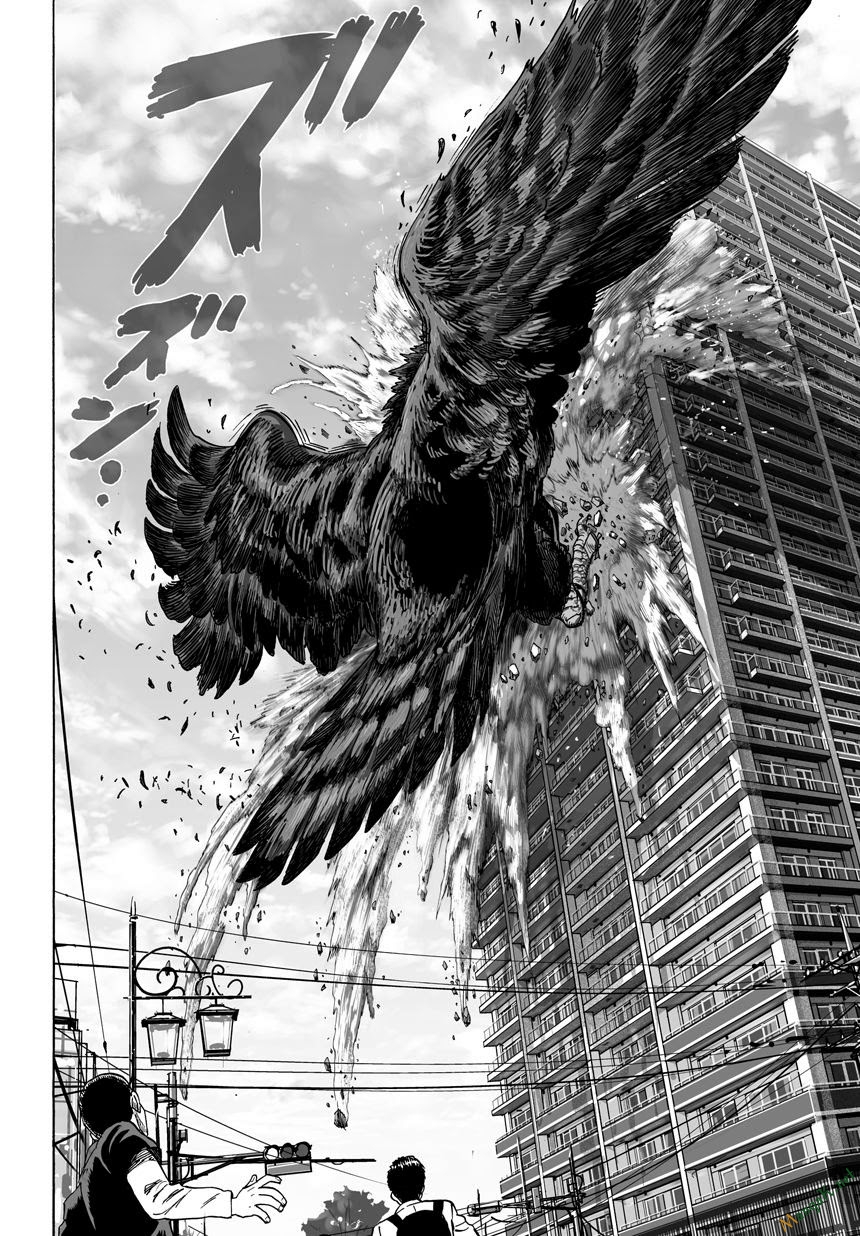 Onepunch Man: Chương 53