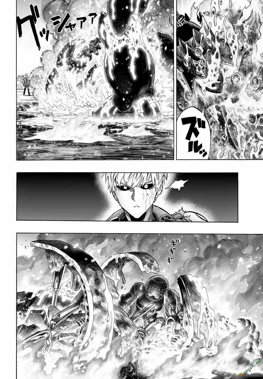 Onepunch Man: Chương 53