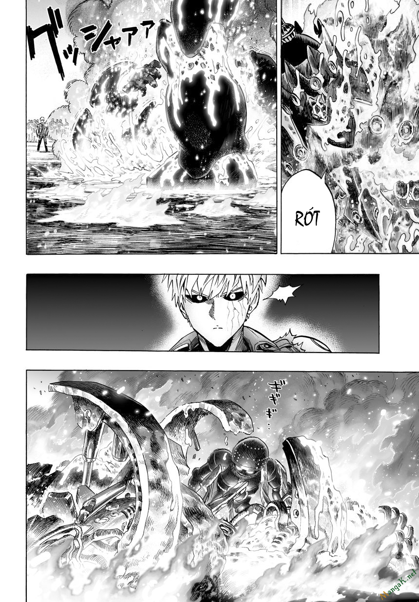 Onepunch Man: Chương 53
