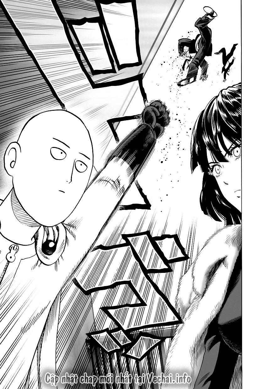 Onepunch Man: Chương 59