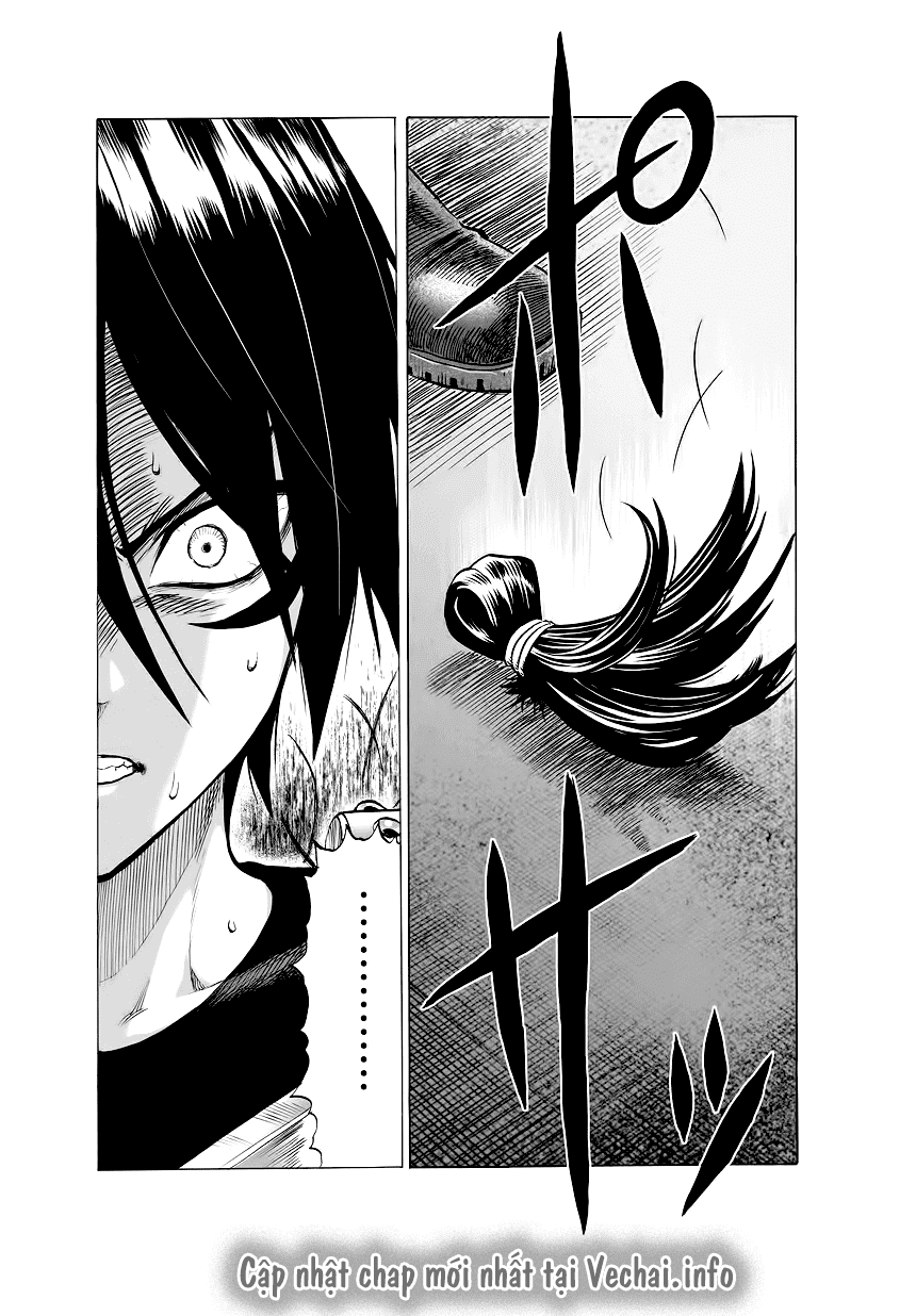 Onepunch Man: Chương 61