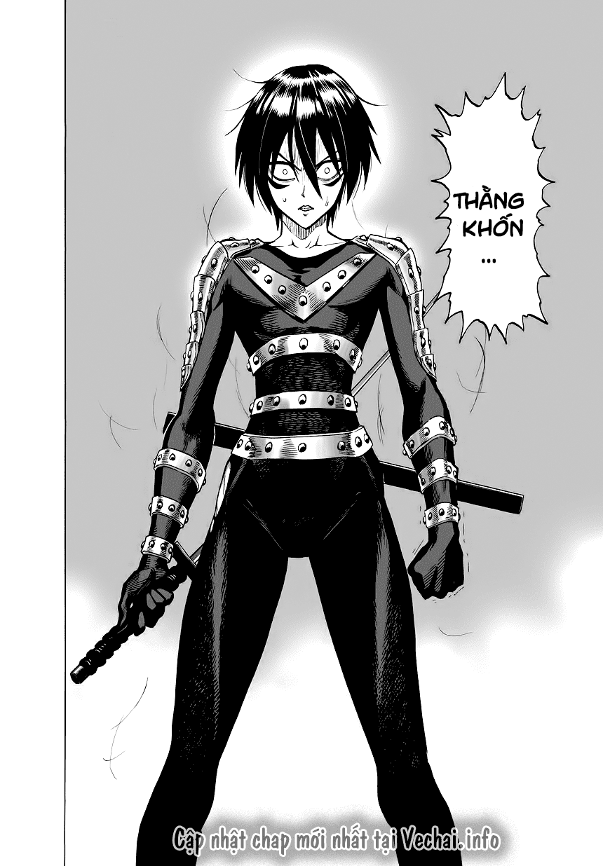 Onepunch Man: Chương 61