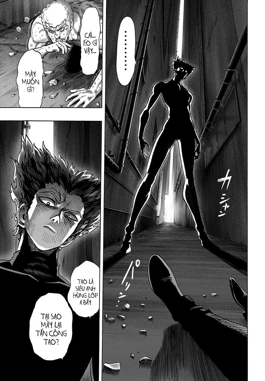 Onepunch Man: Chương 66