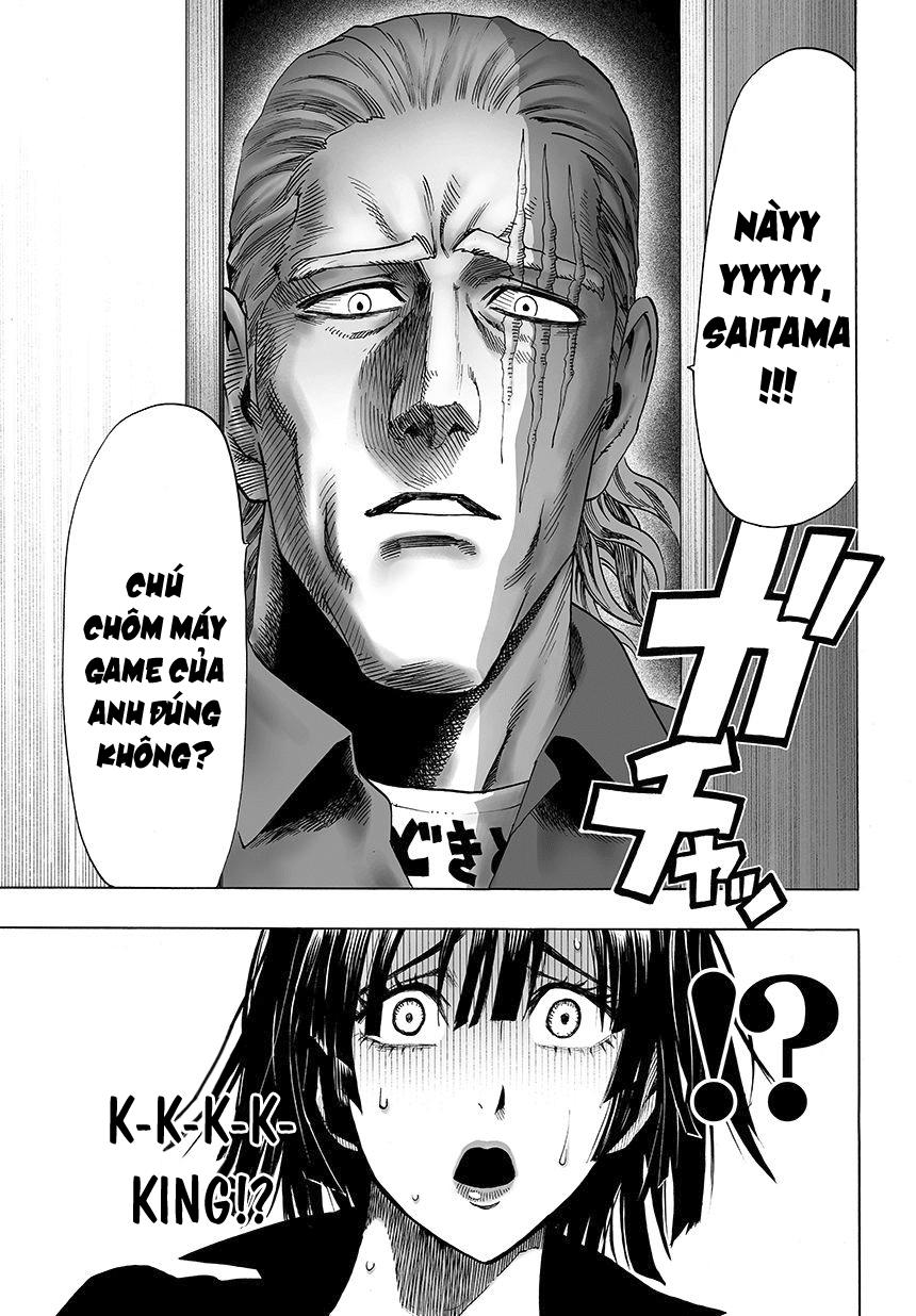 Onepunch Man: Chương 66