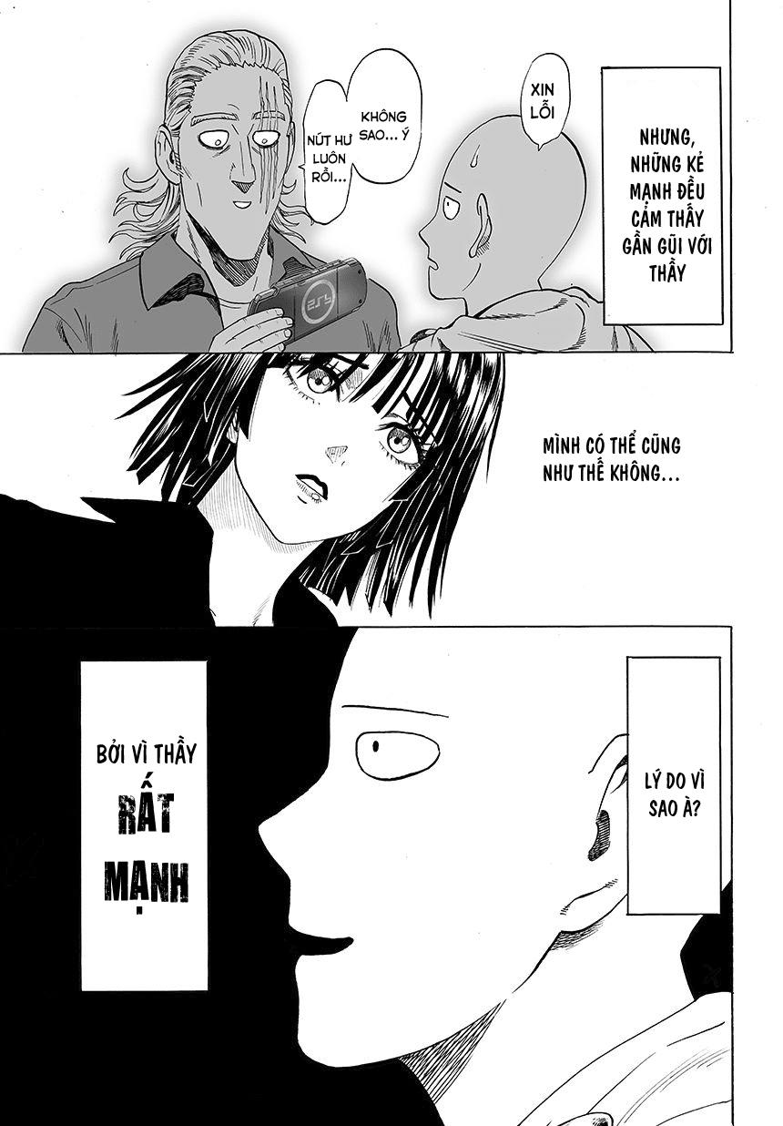 Onepunch Man: Chương 66