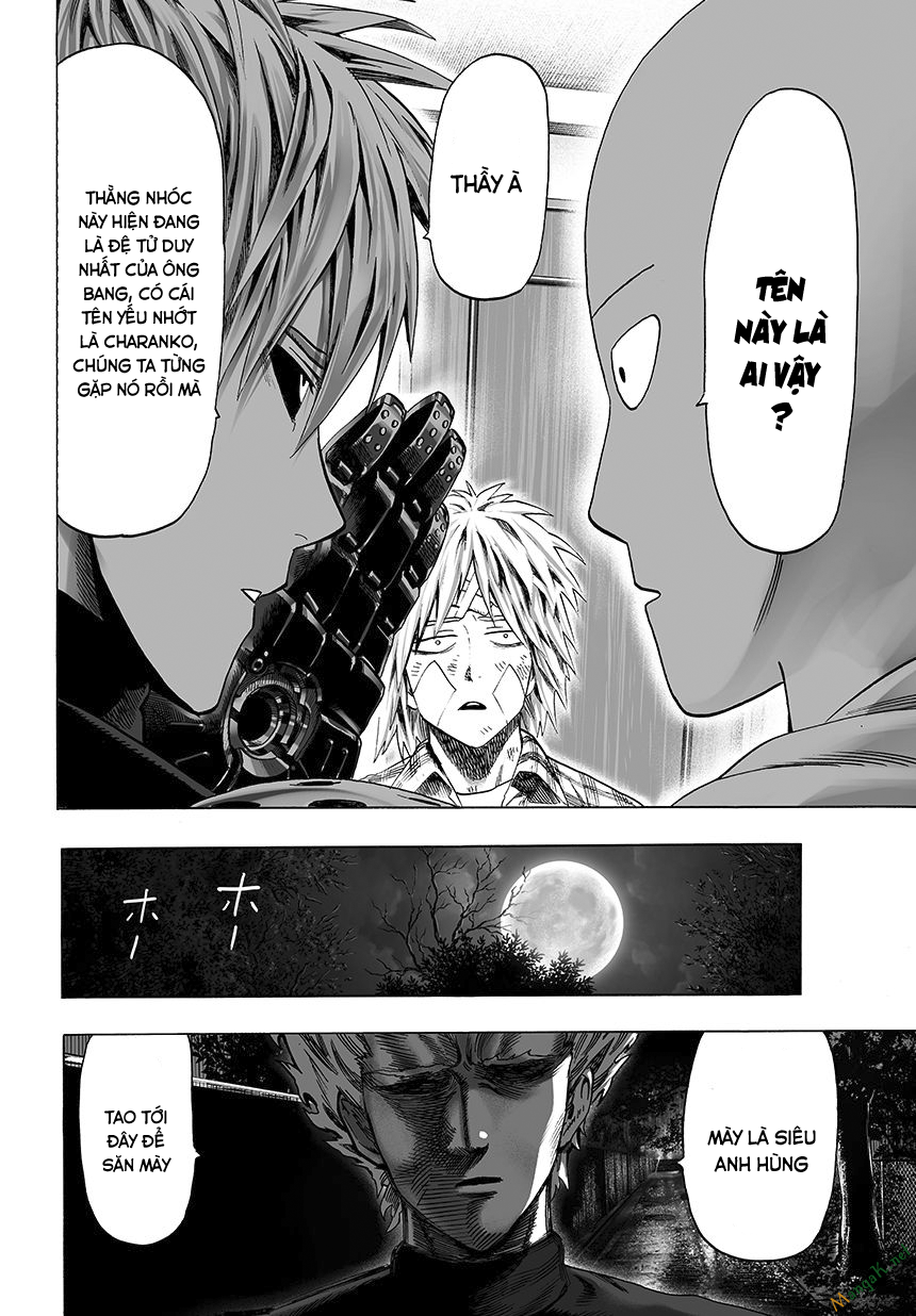 Onepunch Man: Chương 67
