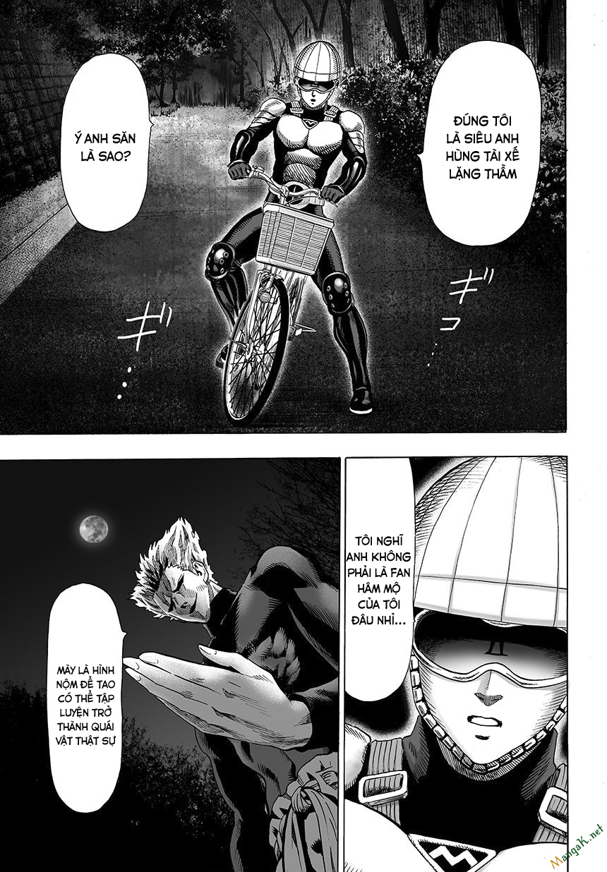 Onepunch Man: Chương 67