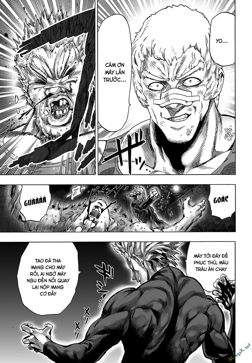 Onepunch Man: Chương 67