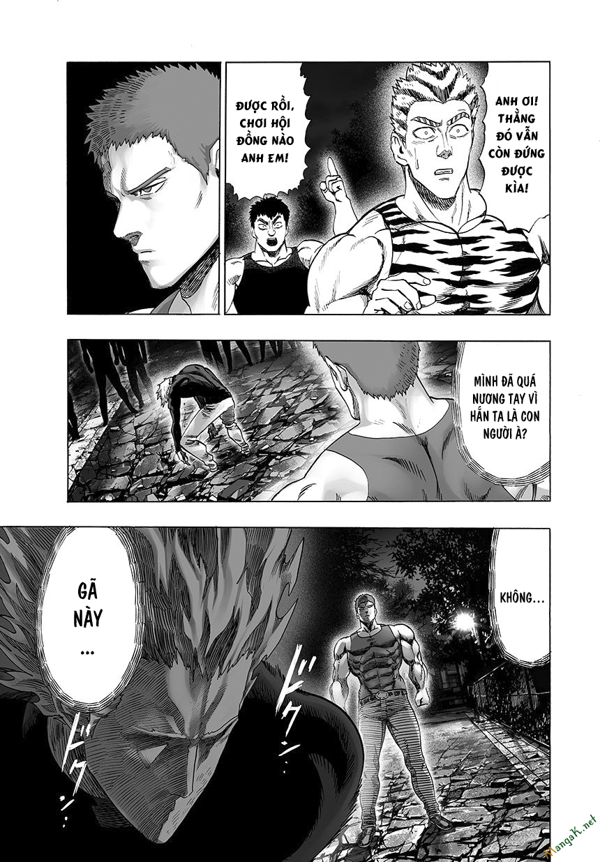 Onepunch Man: Chương 67