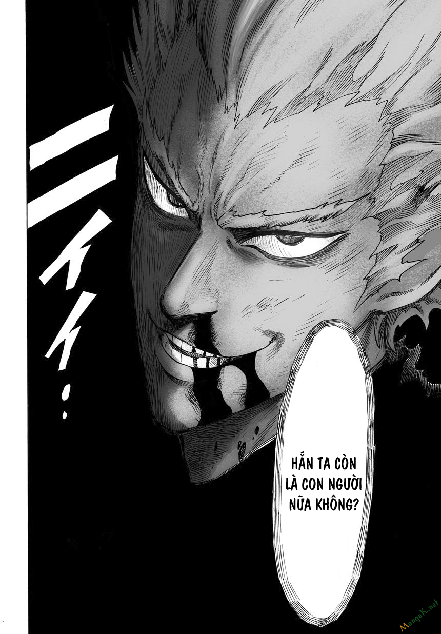 Onepunch Man: Chương 67