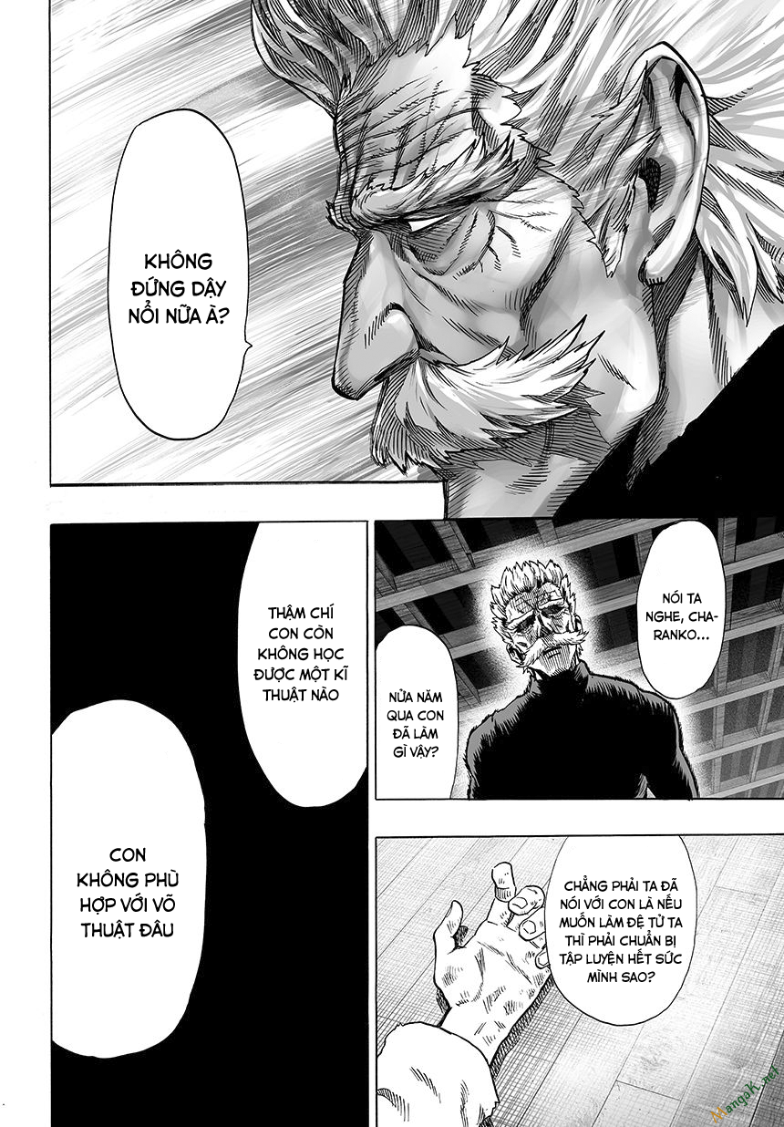 Onepunch Man: Chương 67