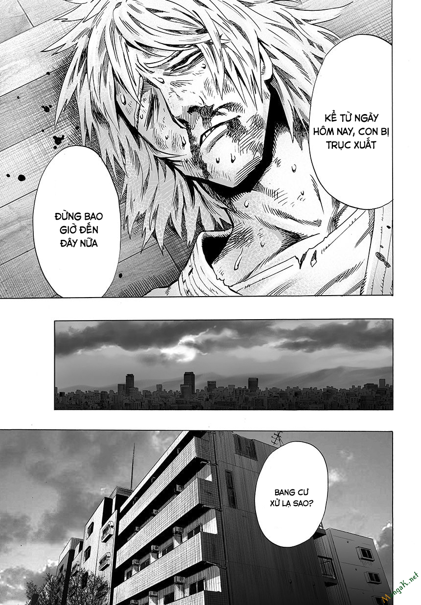Onepunch Man: Chương 67