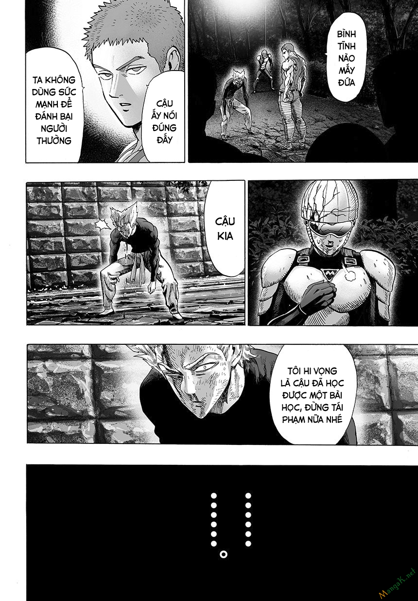 Onepunch Man: Chương 68
