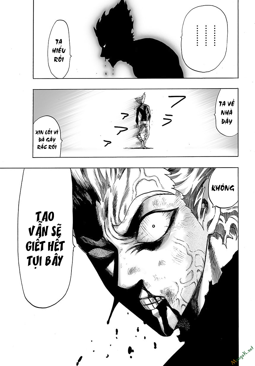 Onepunch Man: Chương 68