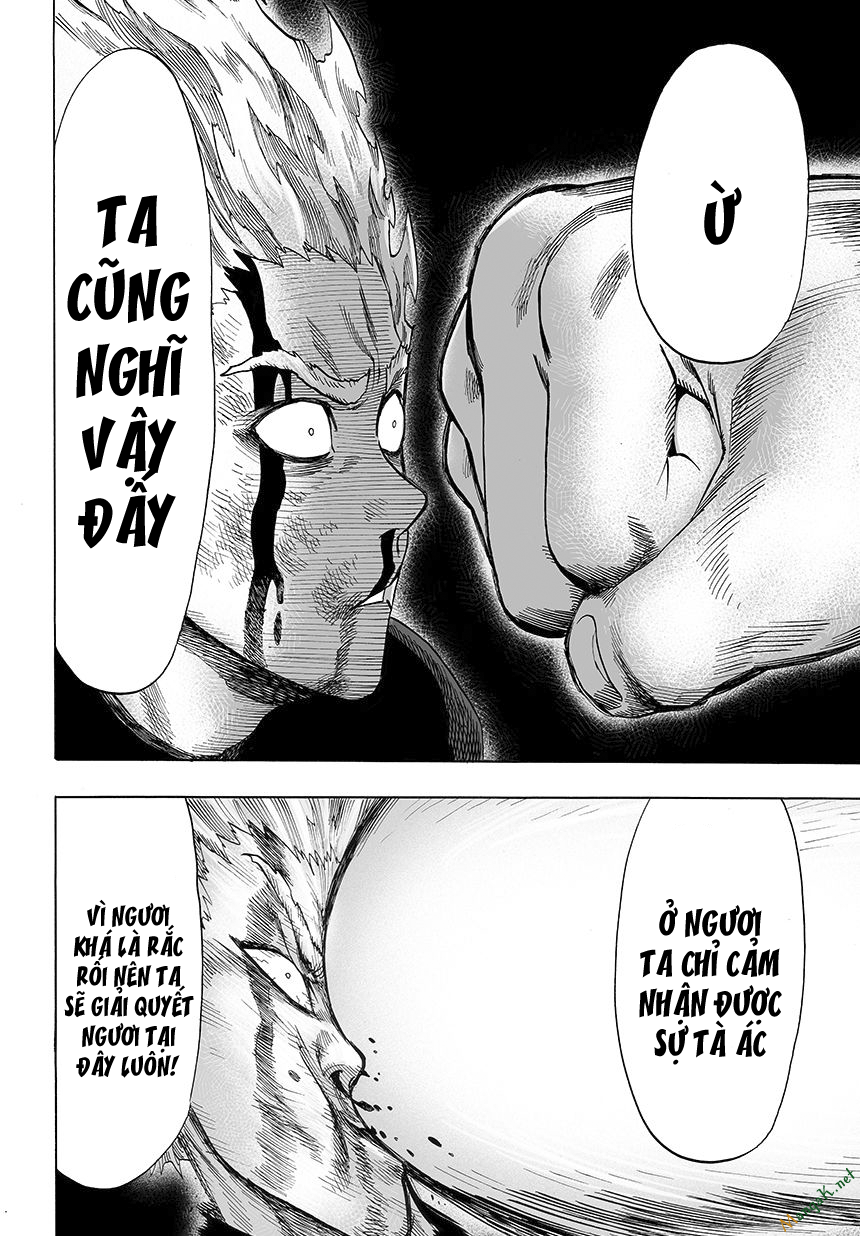 Onepunch Man: Chương 68