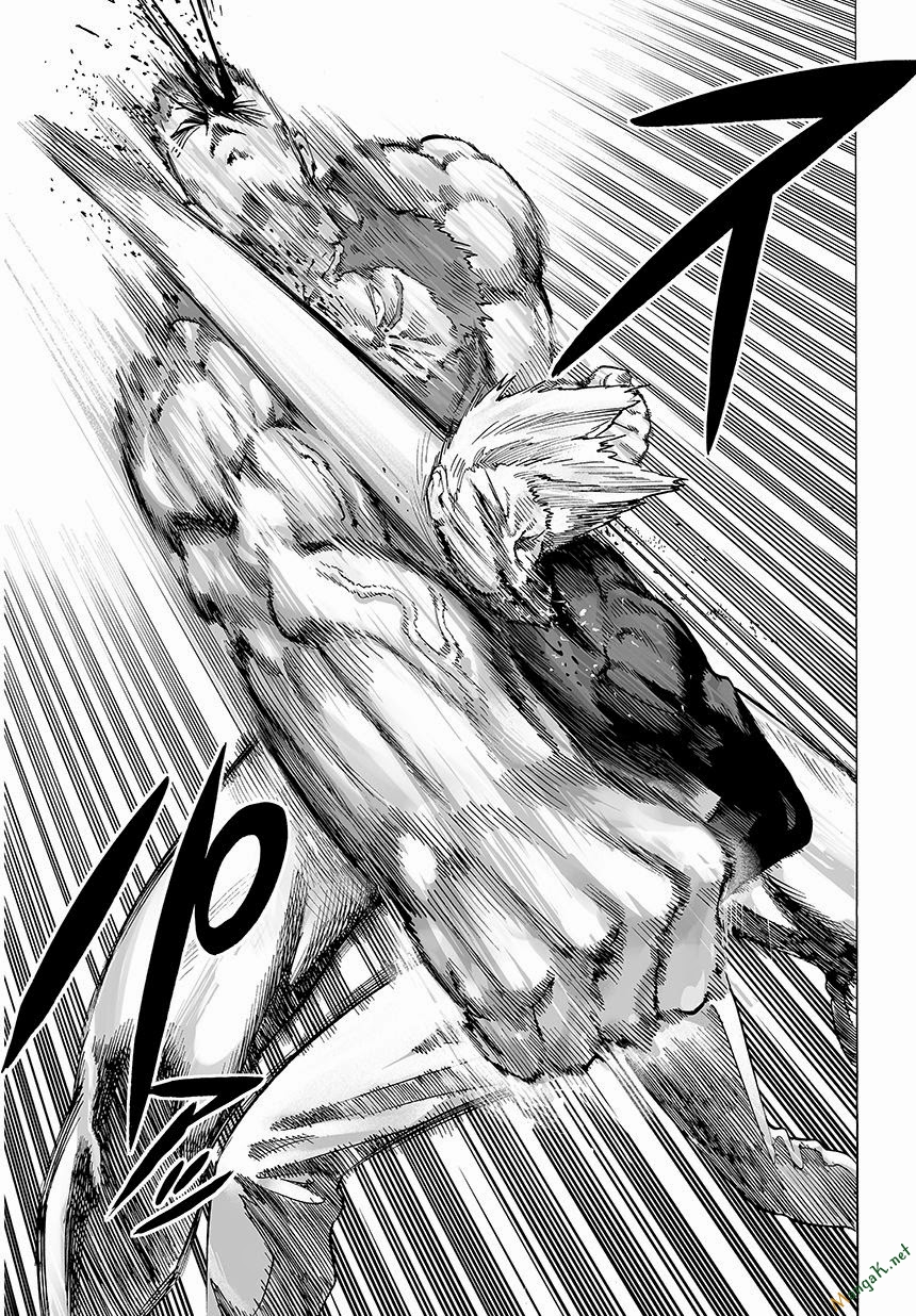 Onepunch Man: Chương 68