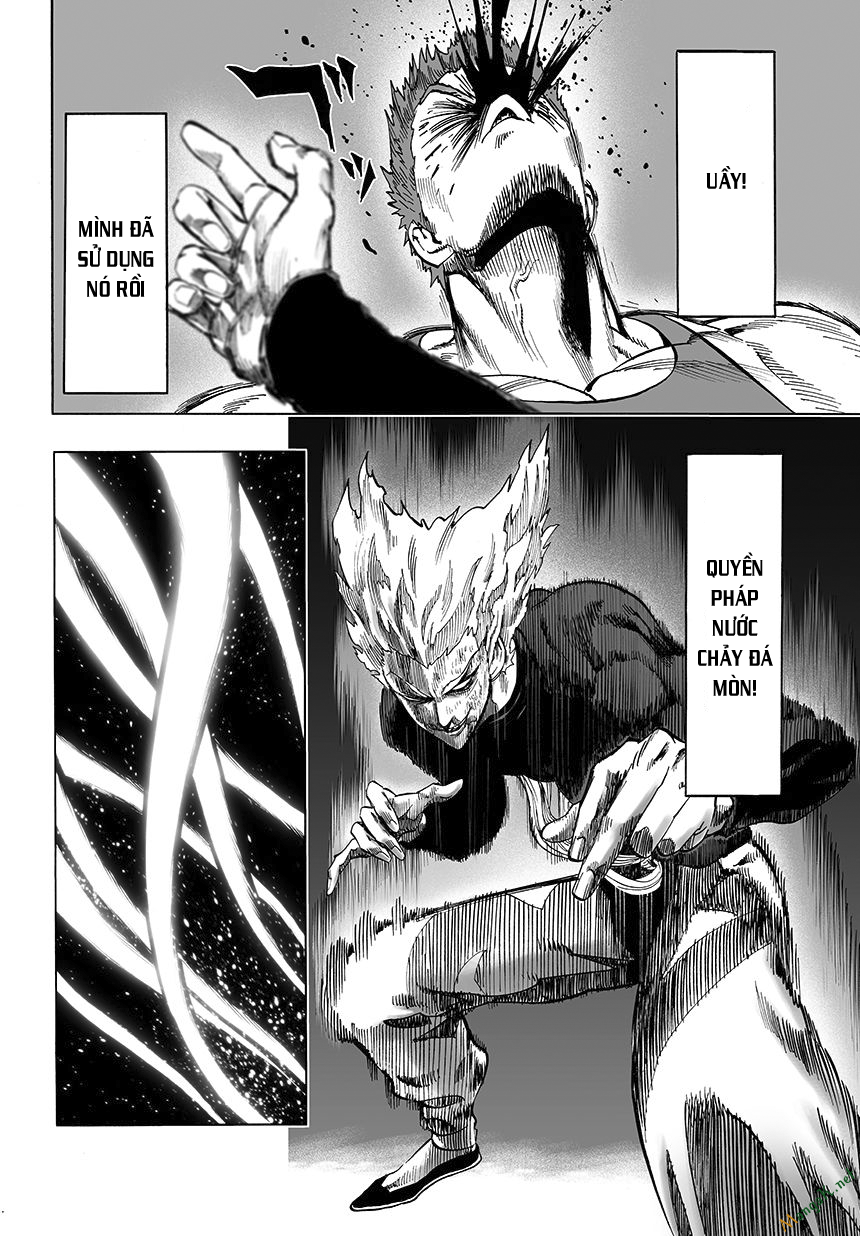Onepunch Man: Chương 68