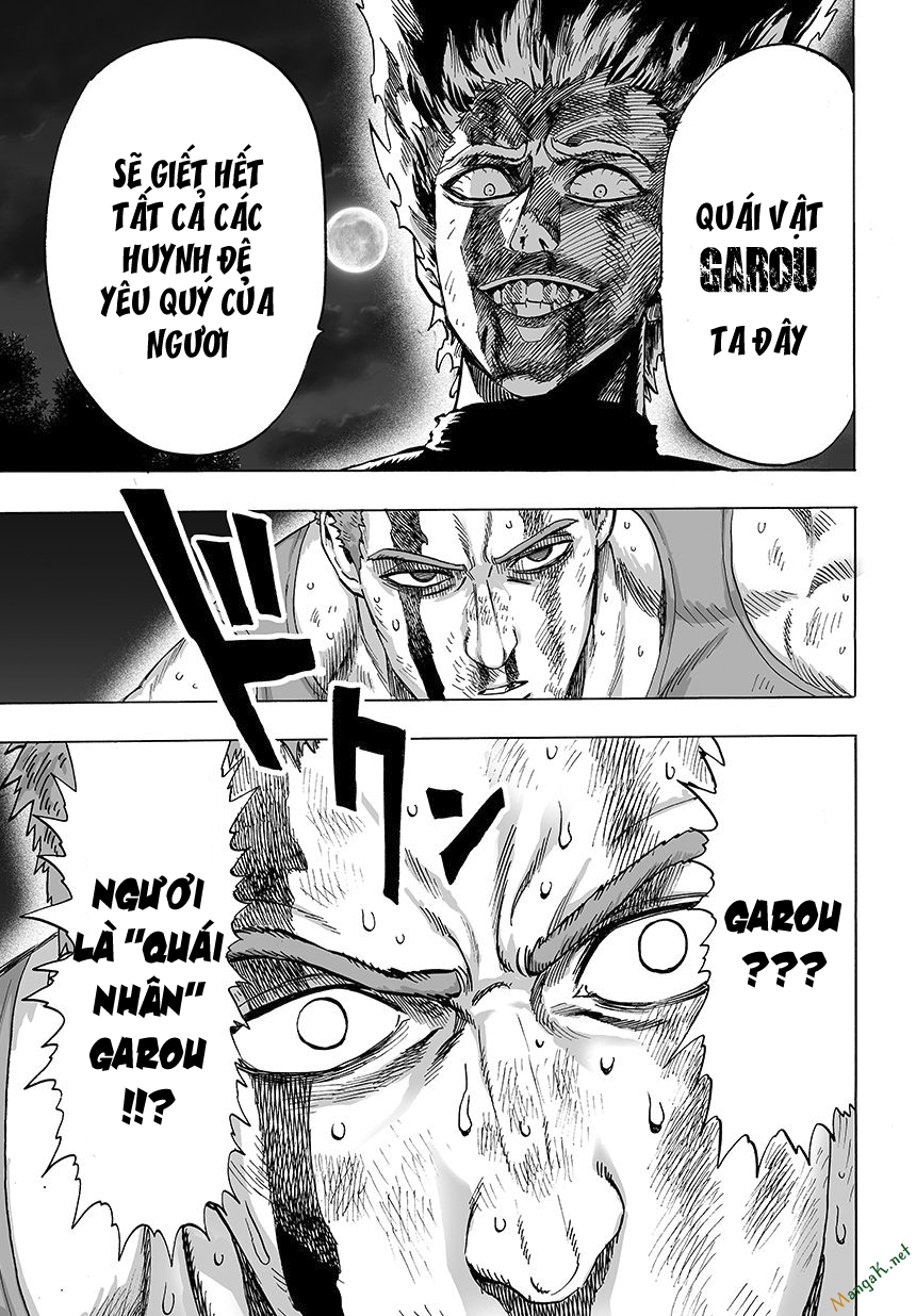 Onepunch Man: Chương 68