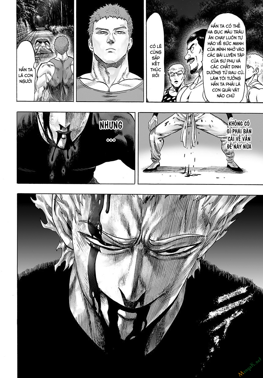 Onepunch Man: Chương 68