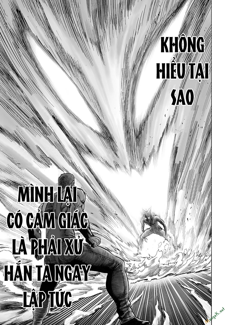 Onepunch Man: Chương 68