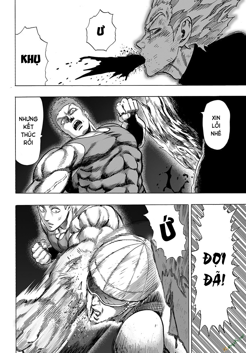 Onepunch Man: Chương 68