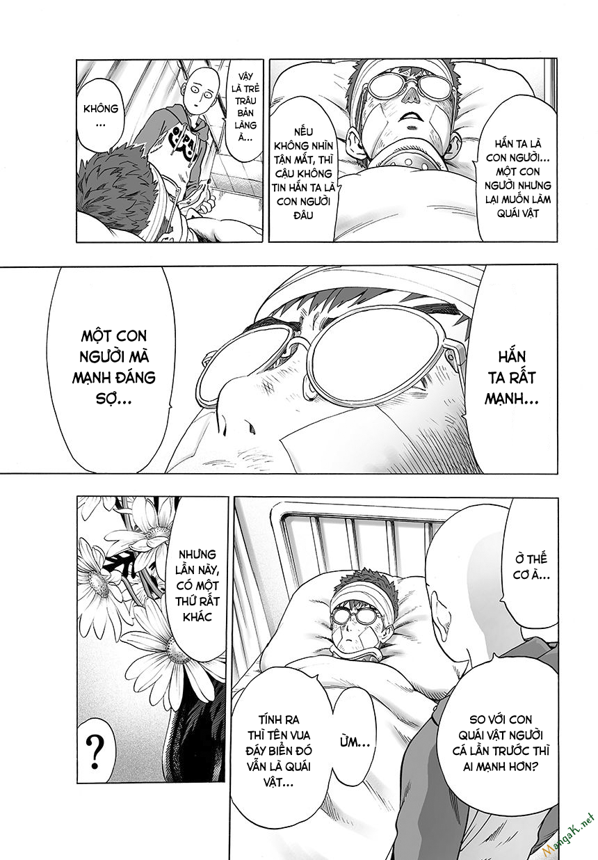 Onepunch Man: Chương 70