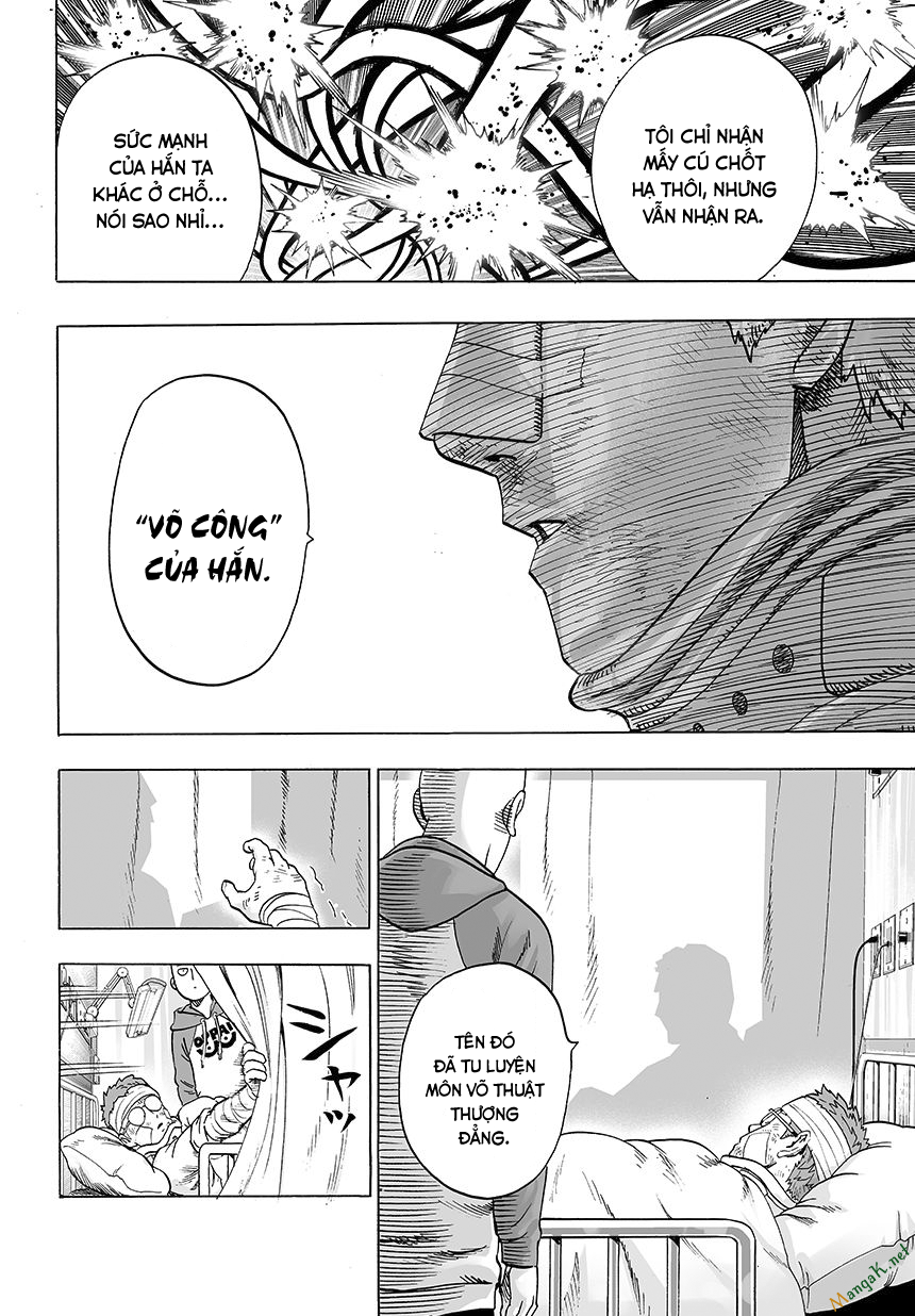 Onepunch Man: Chương 70