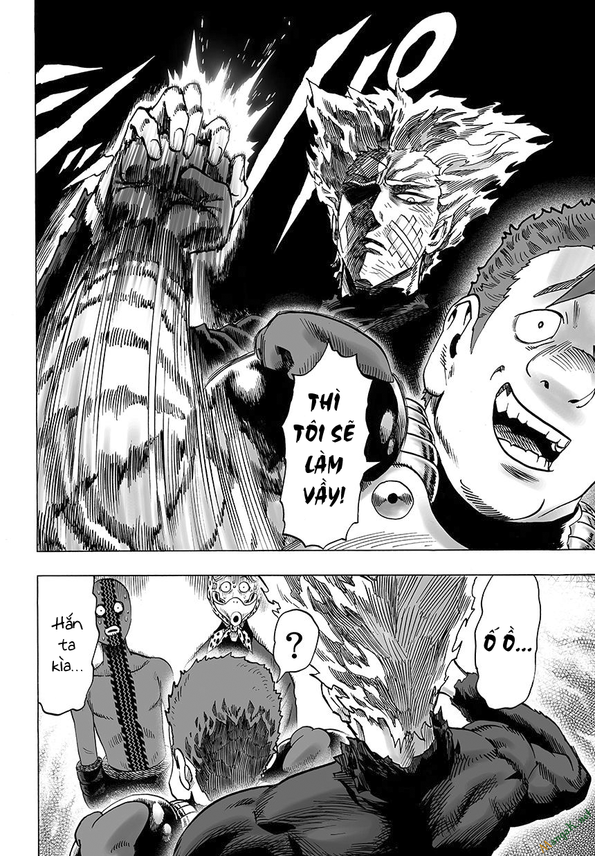 Onepunch Man: Chương 70