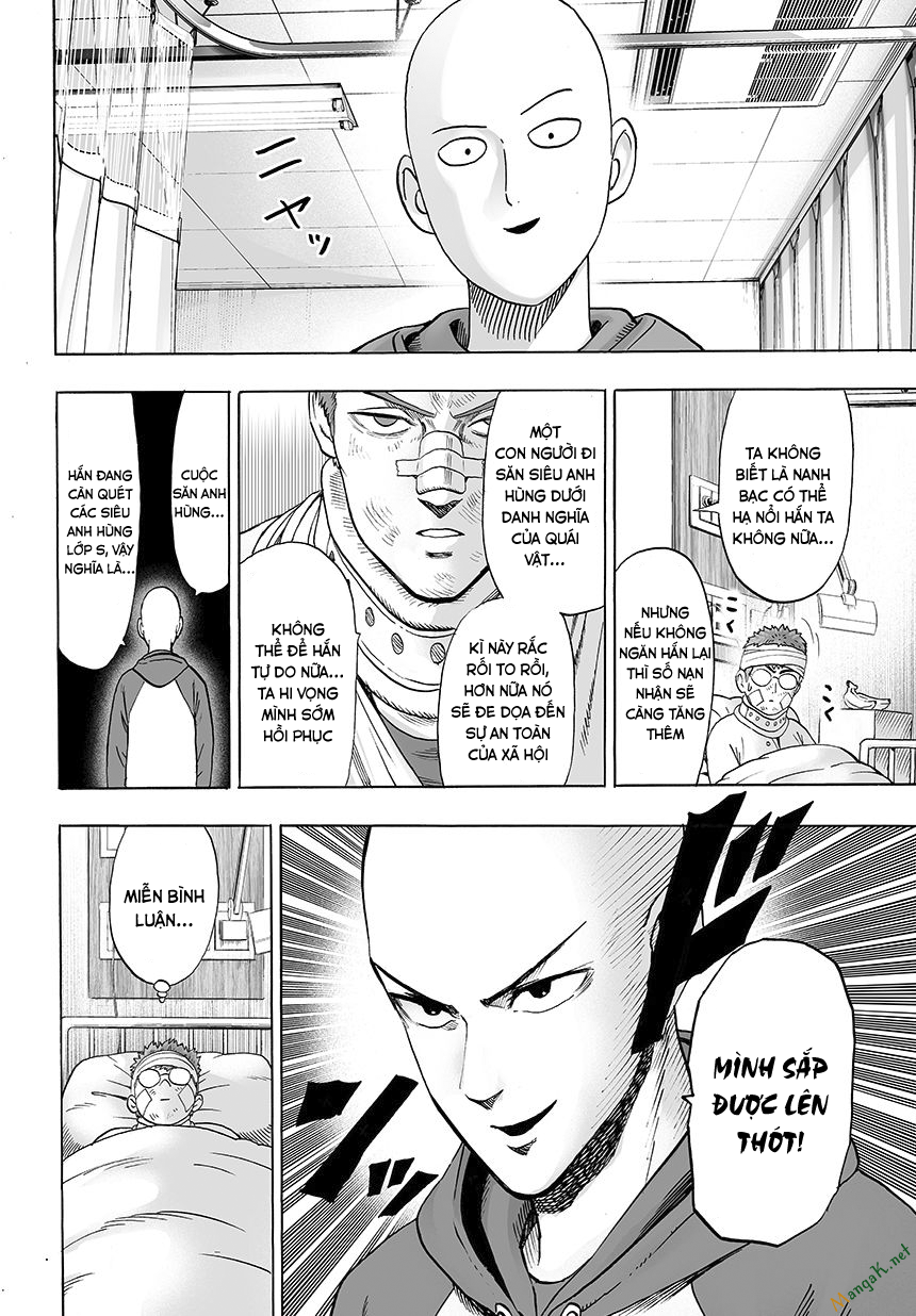 Onepunch Man: Chương 71