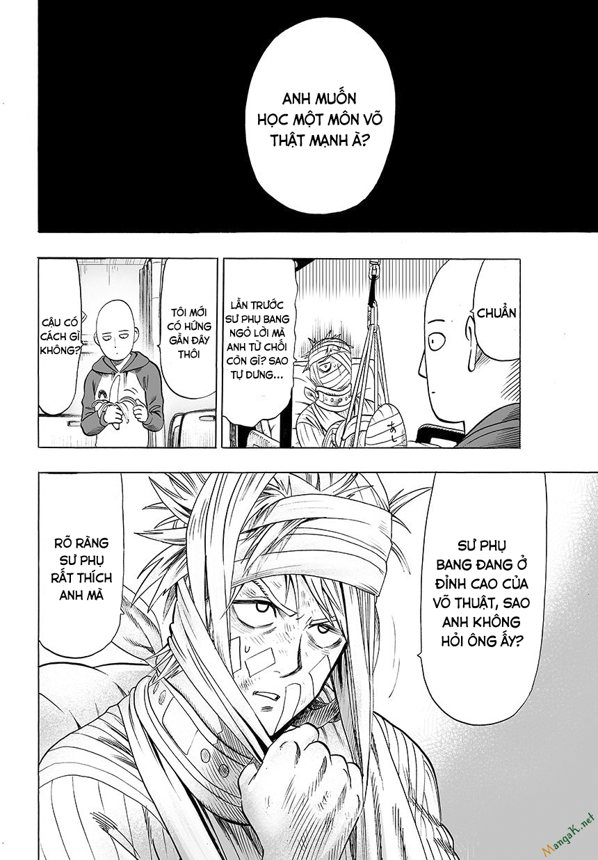 Onepunch Man: Chương 71