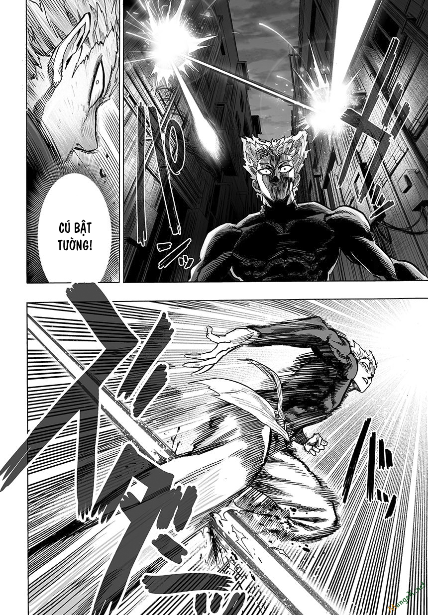 Onepunch Man: Chương 72