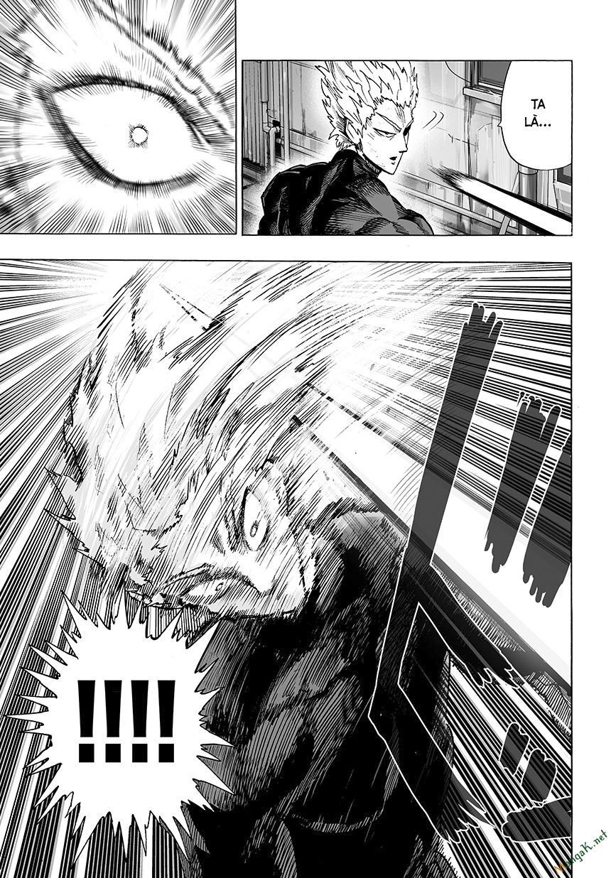 Onepunch Man: Chương 72