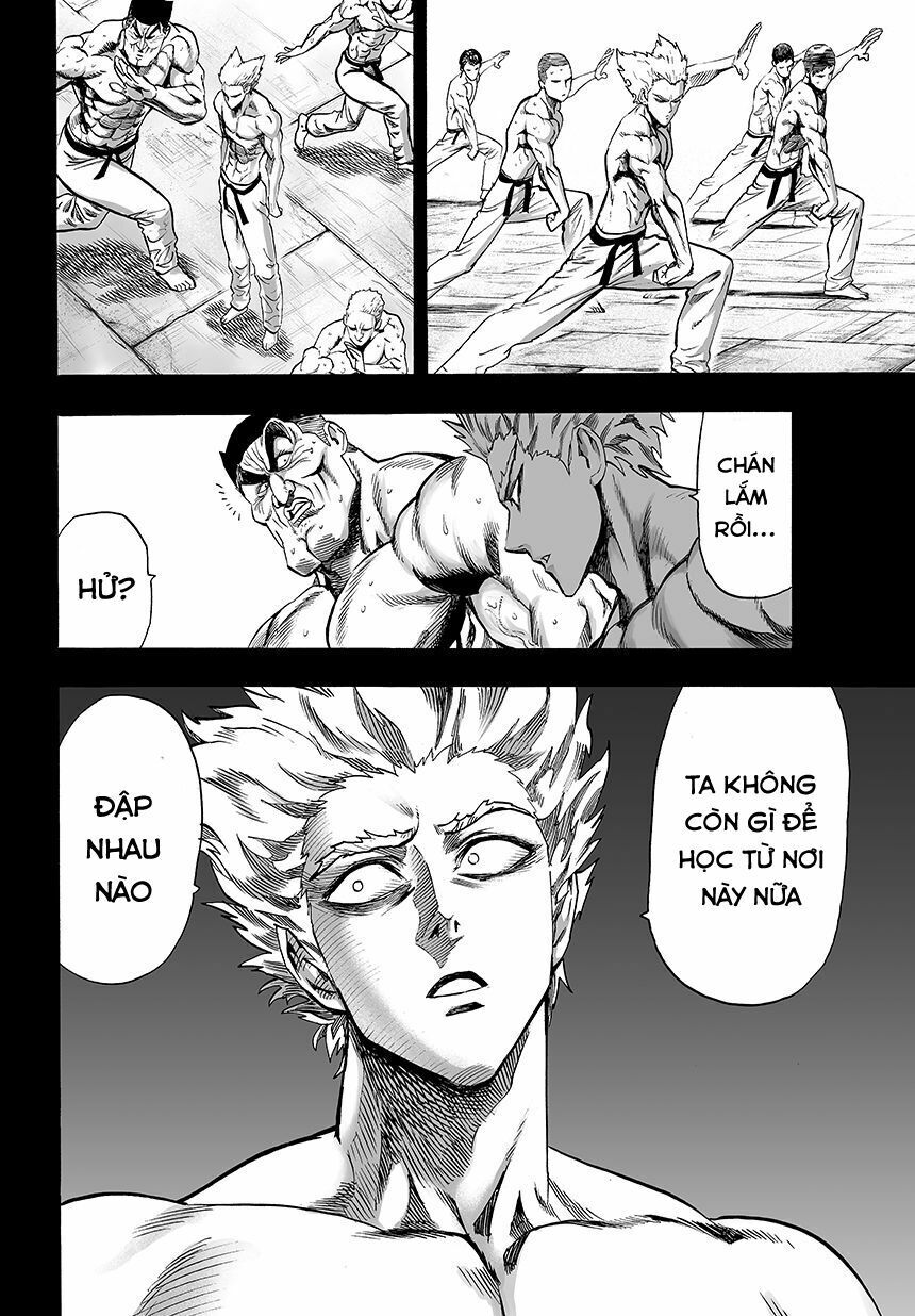 Onepunch Man: Chương 78