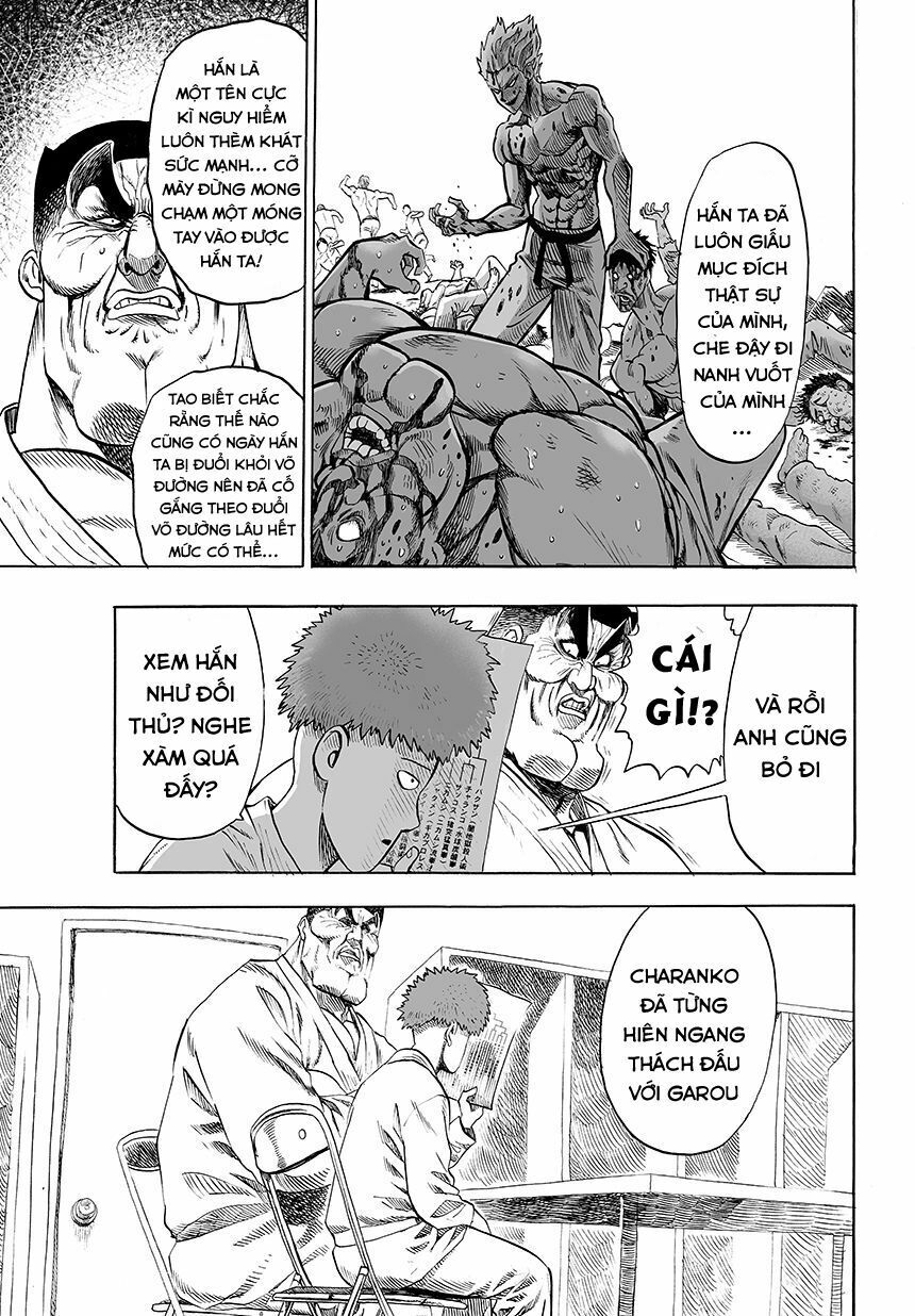 Onepunch Man: Chương 78