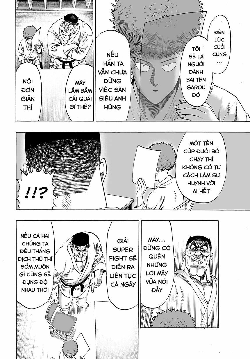 Onepunch Man: Chương 78