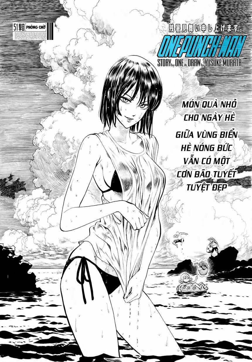 Onepunch Man: Chương 78