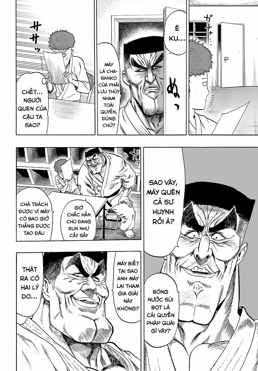 Onepunch Man: Chương 78