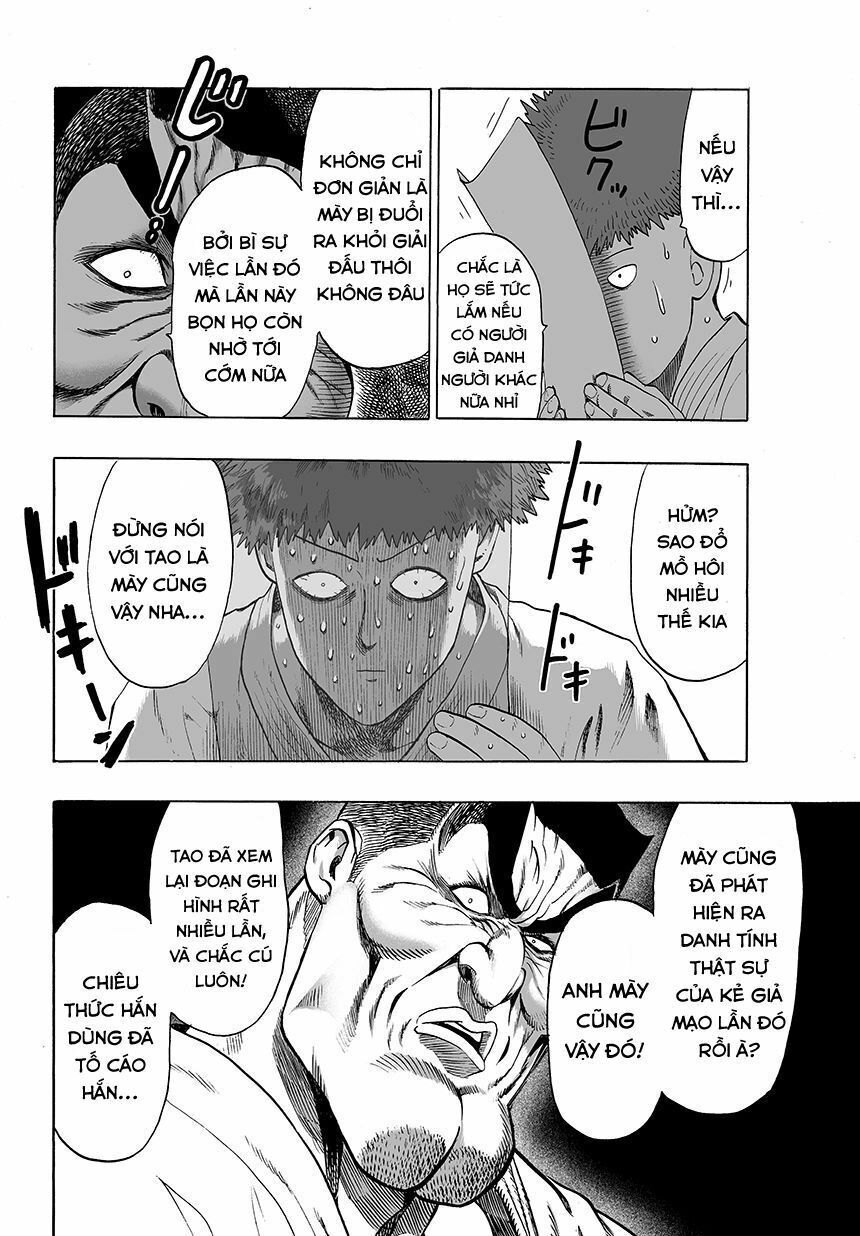 Onepunch Man: Chương 78