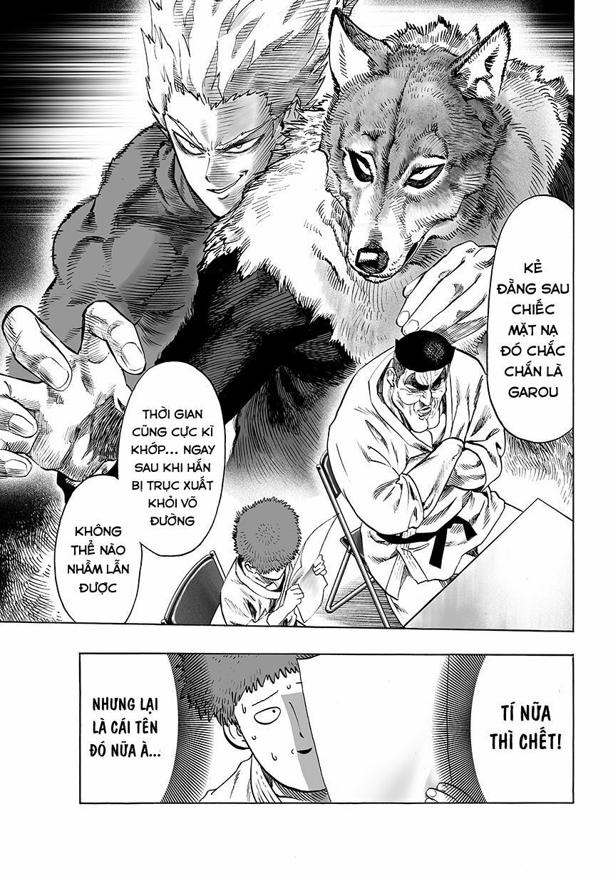 Onepunch Man: Chương 78