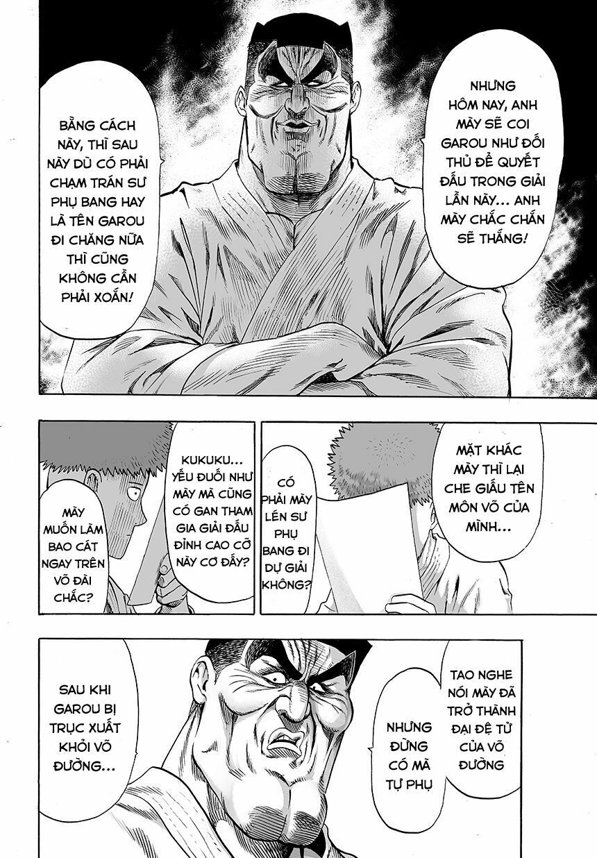 Onepunch Man: Chương 78