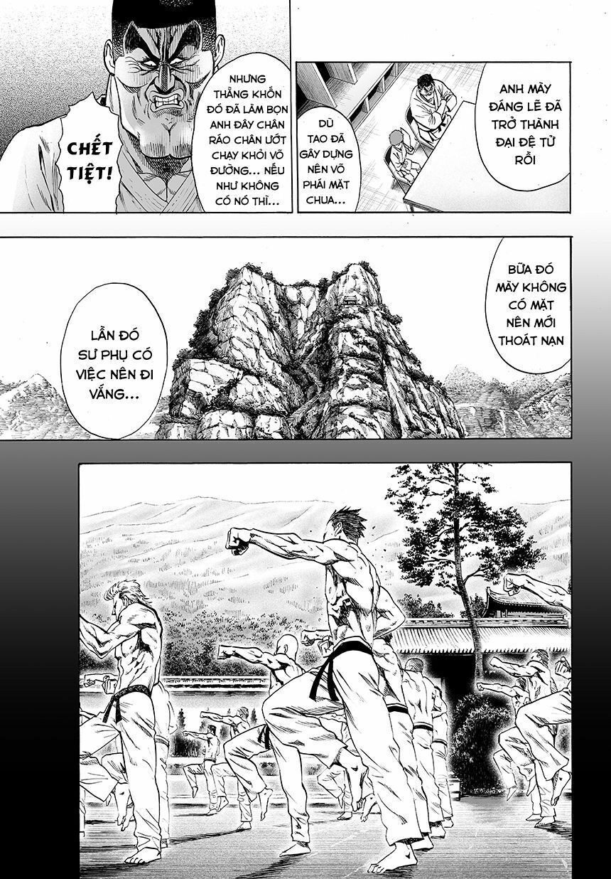 Onepunch Man: Chương 78