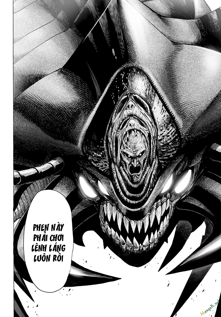Onepunch Man: Chương 81